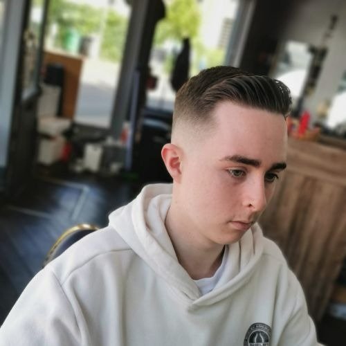 Classic Haircut